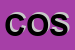 Logo di COSMOTEL