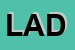 Logo di LADIAUTOSRL