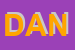Logo di DANISAN
