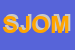 Logo di SHOX JEANS DI OH MIRAN DI