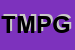 Logo di TATTOO MUSIC DI PIERUCCI GIUSEPPE