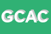 Logo di GLOBALVISION DI CELLOCCO ANDREA E C SAS