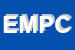 Logo di ELETTROEMME DI MOLLO PASQUALE E C SAS