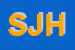 Logo di SUN JIAN HUA
