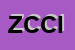 Logo di ZAZZARINO CHEF DI CIAMMARUCHI IGLIF E CSAS