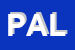 Logo di PALFSRL