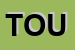 Logo di TOURFIN SRL