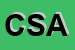 Logo di CENTRO STUDI ARCADIA