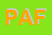 Logo di PAFOM