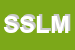 Logo di SLAM SOCIETA-LAVORAZIONI METALLI SRL