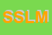 Logo di SLAM SOCIETA-LAVORAZIONI METALLI SRL