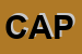 Logo di CAPORALETTI