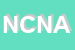 Logo di NUOVA CALIFORNIA DI NARRACI ANGELO E FIGLI SNC