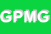 Logo di GYPSUM PANELS MICHINERY GPM SRL