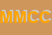 Logo di MEDUSA DI MICHELE CONTE E C SNC