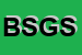 Logo di BeB SERVICE GROUP SRL