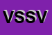 Logo di VIDEO SERVICE SAS DI VETTORATO STEFANO e C