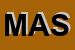 Logo di MASSARONI