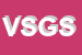 Logo di VMS-S GROUP SRL