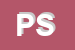 Logo di PETROSYSTEM SRL