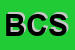 Logo di BONACCI E C SRL