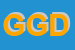 Logo di GRANDE GRANDE DETTAGLIO