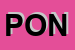 Logo di PONZI
