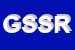 Logo di GIBO-SAS DI SERRANO ROSANNA E C