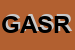Logo di GLI AMICI DI SISSY DI ROMA ORIETTA