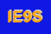 Logo di INTERNATIONAL EXPRES 91 SAS