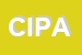 Logo di C I P A C COMMERCIANTI INGROSSO PRODOTTI ALIMENTARI CONSORZ SPA