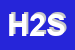 Logo di HOLLYWOOD 2000 SRL