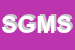 Logo di STUDIO G e M SRL