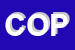 Logo di COPRES