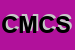 Logo di CMC-CENTRO MEDICO CIAMPINO SRL