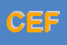 Logo di CEFI