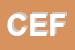 Logo di CEFI