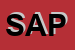 Logo di SAPREP