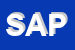 Logo di SAPREP