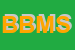 Logo di BMB DI BOCCHETTI MASSIMO SNC