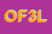 Logo di ONORANZE FUNEBRI 3 L SRL