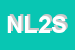 Logo di NEW LIFE 2003 SRL