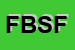Logo di F e B SNC DI FABRIANI E BUFFONE