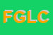Logo di FGM DI GIORDANI LUIGI E C SNC