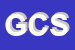 Logo di GREEN CENTER SNC
