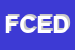 Logo di FAG2000 CENTRO ELABORAZIONE DATI DI CARLUCCIO GIANCARLO e FIGLI SNC
