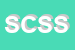 Logo di SOC COOPERATIVA SOCIALE DI SERVIZI ARCA DI NOE-ARL