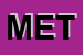 Logo di METALTECNICA