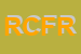 Logo di RC COSTRUZIONI IN FERRO DI RUSSO E CIARALLI SNC