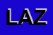 Logo di LAZIOTERM